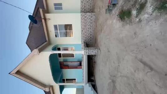 Nyumba ya vyumba vitatu inauzwa Ntyuka Udom, Dodoma (500 sqm)