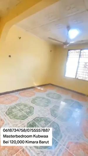 House for Rent in Kimara Barut, Dar Es Salaam