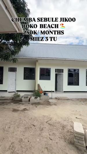 1 Bedroom Apartment for Rent in Boko Beach, Dar Es Salaam 1 Bedroom Apartment for Rent in Boko Beach, Dar Es Salaam