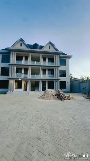 Nyumba ya vyumba vitatu inapangishwa Kigamboni Mjini Mwemba, Dar Es Salaam Nyumba ya vyumba vitatu inapangishwa Kigamboni Mjini Mwemba, Dar Es Salaam