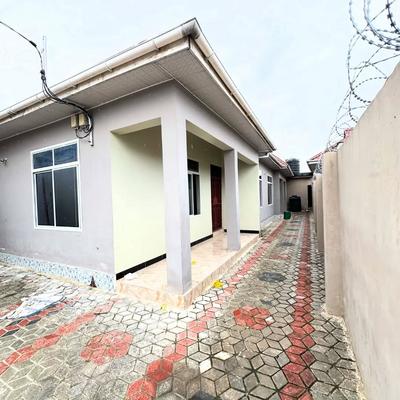 2 Bedrooms Apartment for Rent in Tabata Segerea Chama, Dar Es Salaam