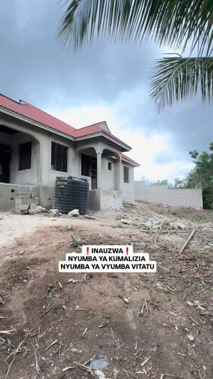 Nyumba ya vyumba vitatu inauzwa Goba Kulangwa, Dar Es Salaam Nyumba ya vyumba vitatu inauzwa Goba Kulangwa, Dar Es Salaam
