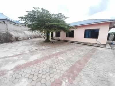 1 Bedroom House for Rent in Ubungo Makoka kwa Mkua, Dar Es Salaam