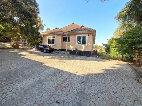 2 Bedrooms Apartment for Rent in Mbezi Mwisho Magari Saba, Dar Es Salaam