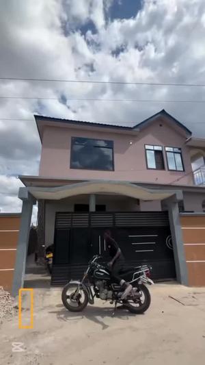 1 Bedroom Apartment for Rent in Sinza, Dar Es Salaam