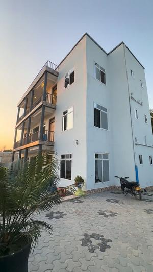 Nyumba/Apartment ya vyumba viwili inapangishwa Salasala, Dar Es Salaam Nyumba/Apartment ya vyumba viwili inapangishwa Salasala, Dar Es Salaam