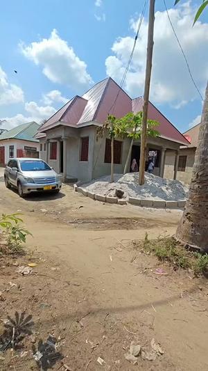 3 Bedrooms House for Sale in Chanika, Dar Es Salaam (323 sqm) 3 Bedrooms House for Sale in Chanika, Dar Es Salaam (323 sqm)