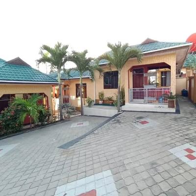 2 Bedrooms House/Apartment for Rent in Kimara Temboni, Dar Es Salaam