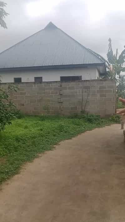 Kiwanja kinauzwa Chanika Nyeburu, Dar Es Salaam sqm 400