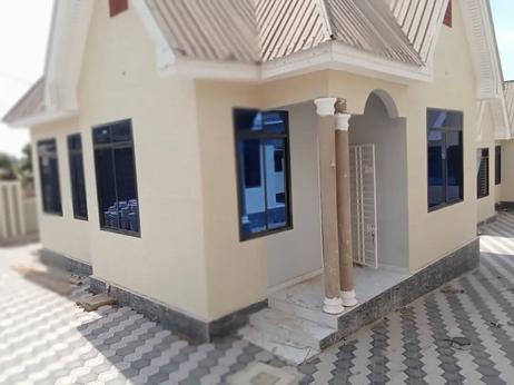 House for Rent in Nyegezi, Mwanza