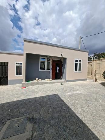 Nyumba ya chumba kimoja inapangishwa Mbezi Mwisho, Dar Es Salaam