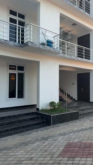 3 Bedrooms Apartment for Rent in Mbezi Beach Africana, Dar Es Salaam
