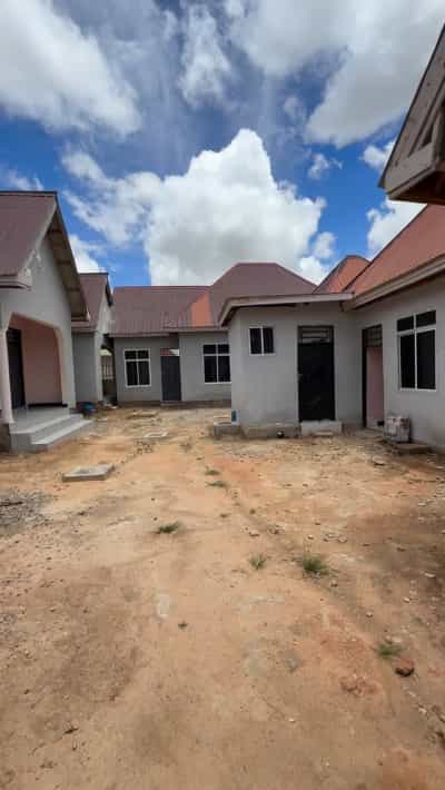 Nyumba ya chumba kimoja inapangishwa Mkalama kwa Agape, Singida