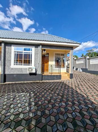 Apartment ya vyumba viwili inapangishwa Goba Kwa Ulomi, Dar Es Salaam
