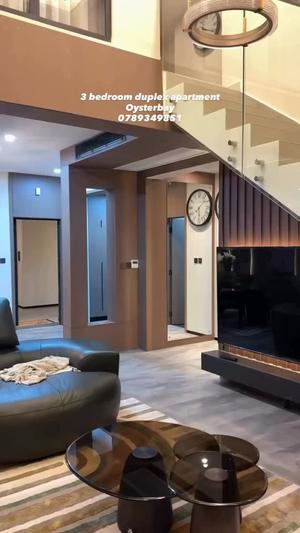 3 Bedrooms Furnished Apartment for Rent in Oysterbay, Dar Es Salaam