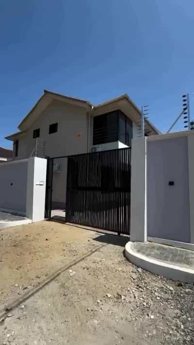 Nyumba/Apartment ya vyumba viwili inapangishwa Mbezi, Dar Es Salaam