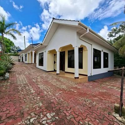 2 Bedrooms Apartment for Rent in Goba, Dar Es Salaam