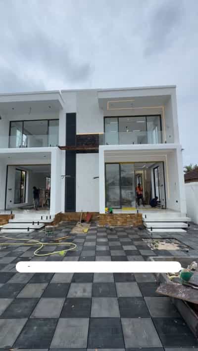 Apartment ya vyumba viwili inapangishwa Mbezi Beach Upande wa Chini, Dar Es Salaam Apartment ya vyumba viwili inapangishwa Mbezi Beach Upande wa Chini, Dar Es Salaam