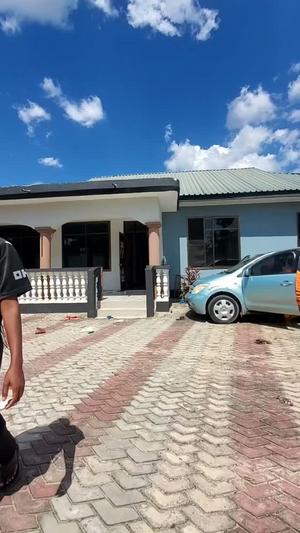 3 Bedrooms House for Rent in Mongora Ndege Kilima Ewa, Dar Es Salaam