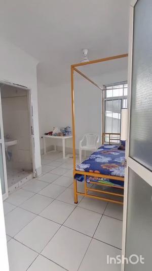 Nyumba (Furnished) ya chumba kimoja inapangishwa Ubungo Kibo, Dar Es Salaam Nyumba (Furnished) ya chumba kimoja inapangishwa Ubungo Kibo, Dar Es Salaam
