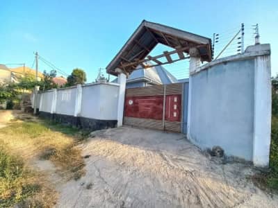 Nyumba ya vyumba vitatu inapangishwa Kimara, Dar Es Salaam