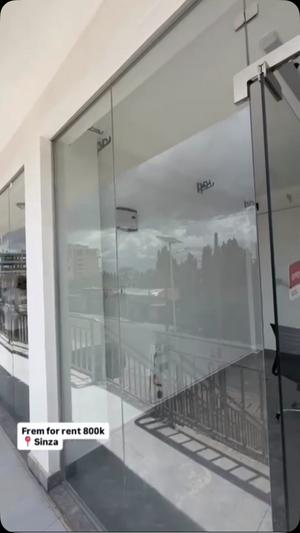 Frame ya Biashara inapangishwa Sinza Mwenge, Dar Es Salaam