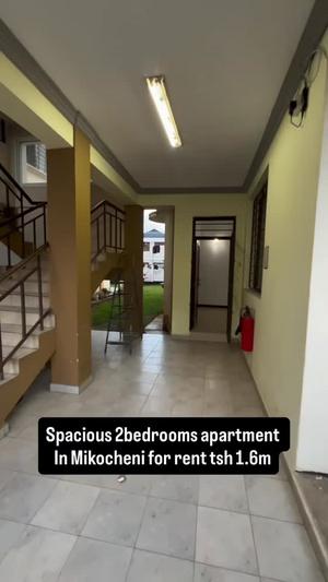 2 Bedrooms Apartment for Rent in Mikocheni, Dar Es Salaam 2 Bedrooms Apartment for Rent in Mikocheni, Dar Es Salaam