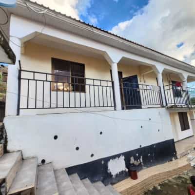 Apartment inapangishwa Mbezi Kwa Msuguri, Dar Es Salaam
