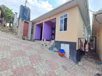 House for Rent in Kimara, Dar Es Salaam