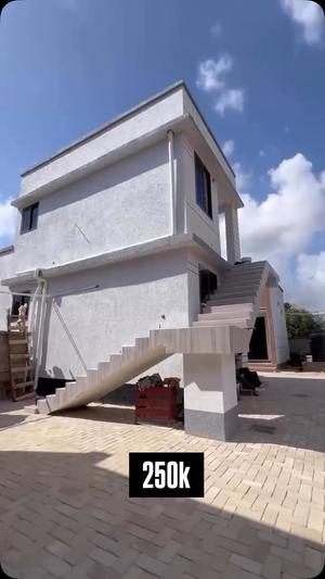 1 Bedroom House for Rent in Sala Sala Majengo, Dar Es Salaam