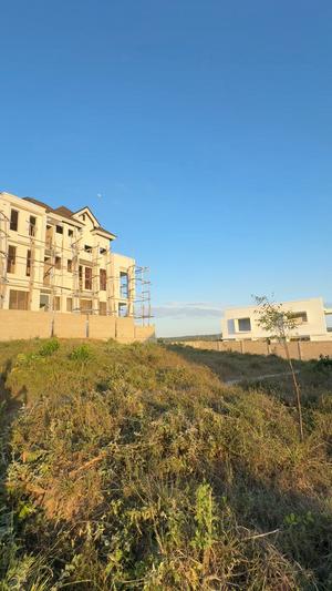 Residential Plot for Sale in Goba Njia Ya Makongo Juu, Dar Es Salaam (700 sqm)