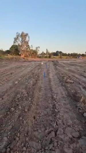 Viwanja vinauzwa Kibaha Kwa Mathias Msangani, Pwani sqm 400