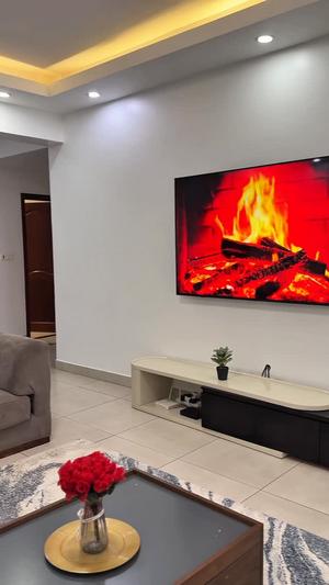 Apartment (Furnished) ya vyumba viwili inapangishwa Mikocheni, Dar Es Salaam