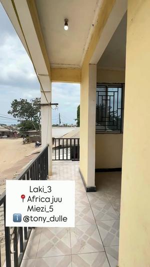 Nyumba ya chumba kimoja inapangishwa Africana, Dar Es Salaam