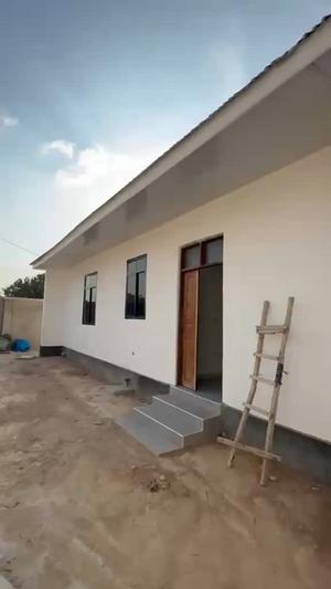 Nyumba ya chumba kimoja inapangishwa Dodoma Nyumba ya chumba kimoja inapangishwa Dodoma