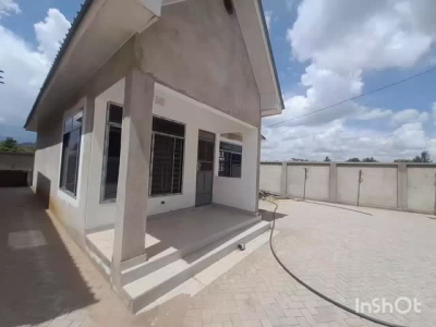 2 Bedrooms House/Apartment for Rent in Moshono, Arusha