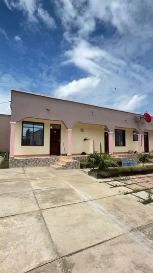 Nyumba ya chumba kimoja inapangishwa Kigamboni Mikwembe, Dar Es Salaam
