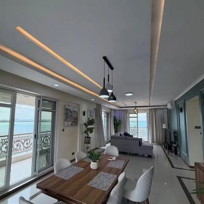 3 Bedrooms Furnished Apartment for Rent in Masaki, Dar Es Salaam