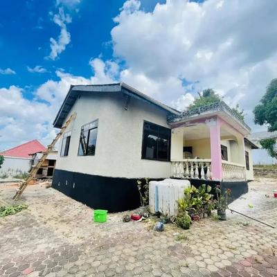 3 Bedrooms House for Rent in Ubungo External - Majichumvi, Dar Es Salaam 3 Bedrooms House for Rent in Ubungo External - Majichumvi, Dar Es Salaam