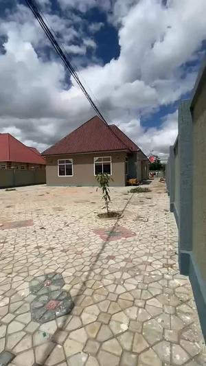 Nyumba ya vyumba viwili inapangishwa Mlimwa C, Dodoma