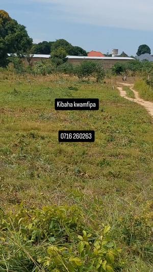 Viwanja vinauzwa Kibaha, Kiluvya, Bagamoyo, Pwani