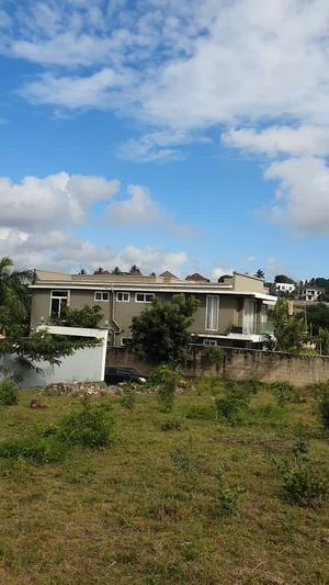 Kiwanja kinauzwa Goba Lastanza, Dar Es Salaam (959 sqm)