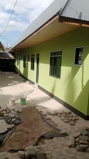 Apartment ya chumba kimoja inapangishwa Pugu Kigogo, Dar Es Salaam