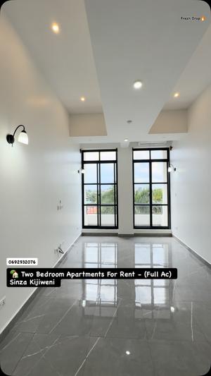 Nyumba/Apartment ya vyumba viwili inapangishwa Sinza, Dar Es Salaam Nyumba/Apartment ya vyumba viwili inapangishwa Sinza, Dar Es Salaam