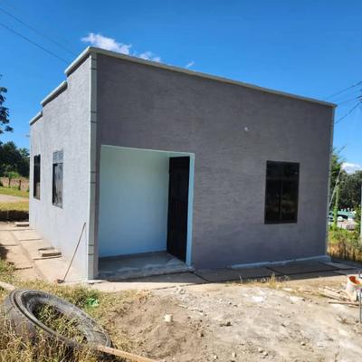 Nyumba ya chumba kimoja inapangishwa Uzunguni, Tanga