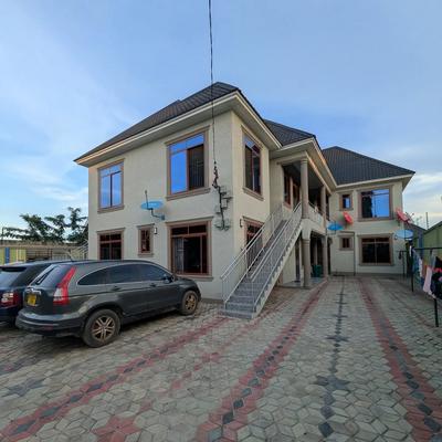 House for Rent in Kibamba Shule, Dar Es Salaam House for Rent in Kibamba Shule, Dar Es Salaam