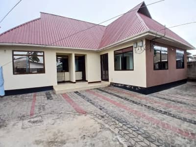 1 Bedrooms House/Apartment for Rent in Tabata, Dar Es Salaam