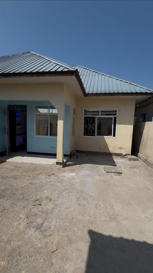 2 Bedrooms House for Rent in Kigamboni- Kisiwani, Dar Es Salaam