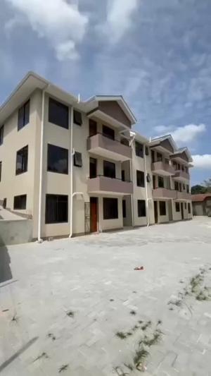Apartment ya vyumba viwili inapangishwa Kimara Mwisho, Dar Es Salaam Apartment ya vyumba viwili inapangishwa Kimara Mwisho, Dar Es Salaam