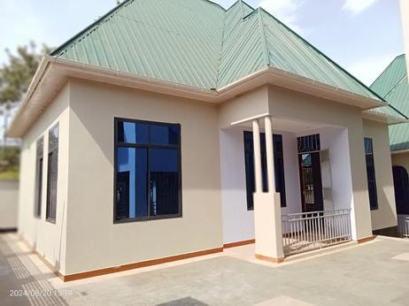 2 Bedrooms House for Rent in Mkolani, Mwanza